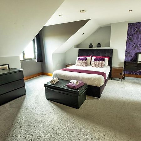 House By The Sea & Golf Course Villa Enniscrone Dış mekan fotoğraf