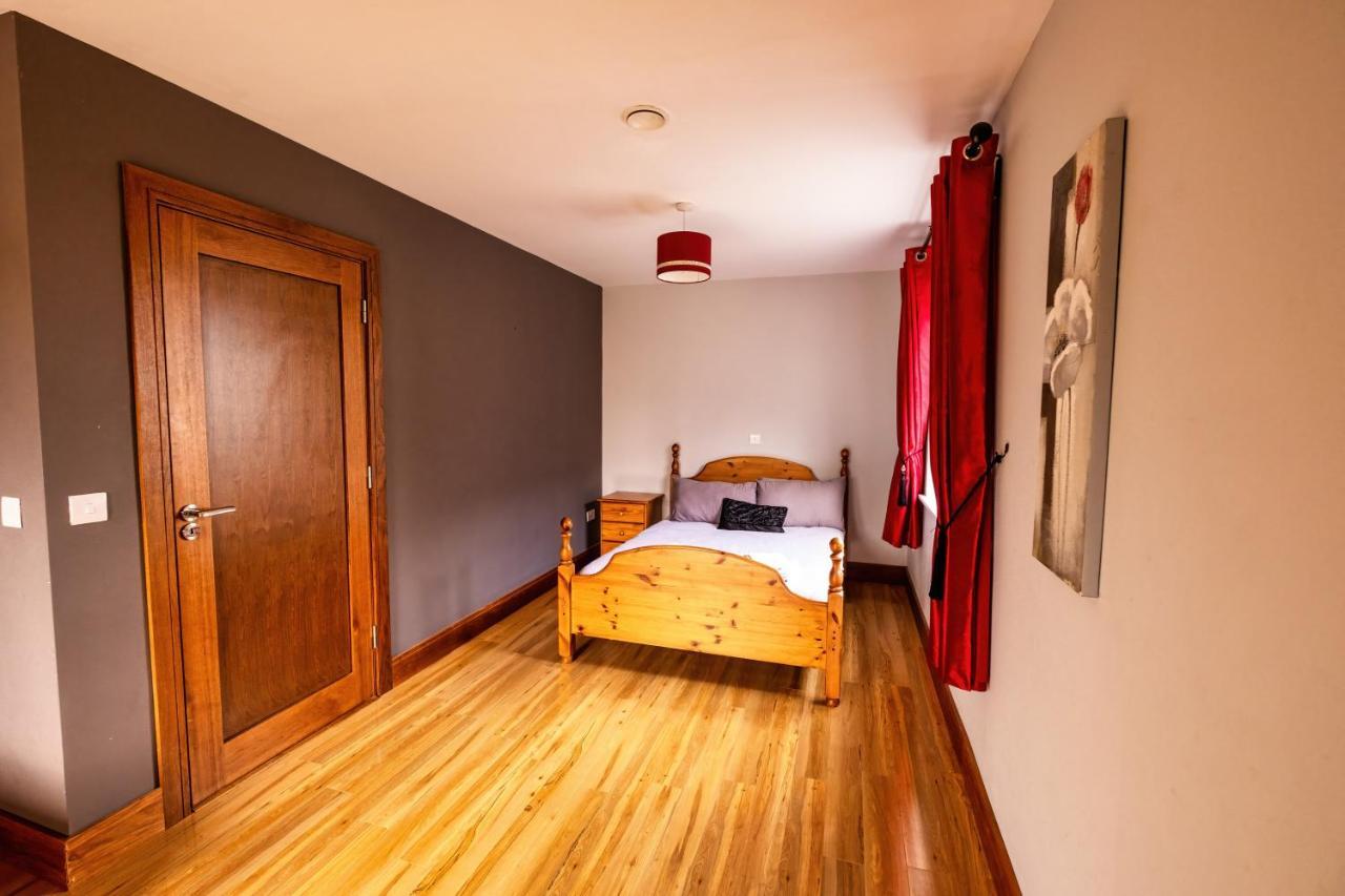 House By The Sea & Golf Course Villa Enniscrone Dış mekan fotoğraf