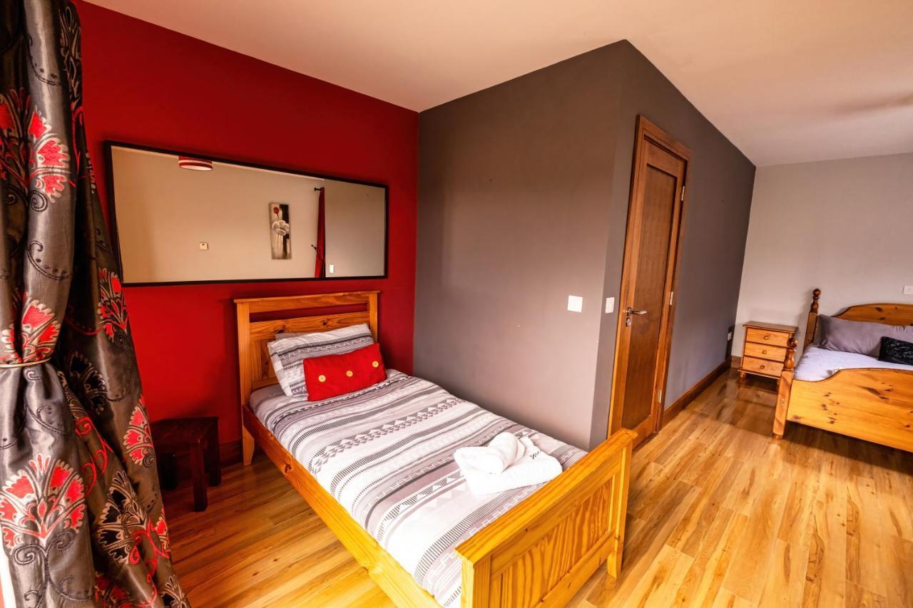 House By The Sea & Golf Course Villa Enniscrone Dış mekan fotoğraf