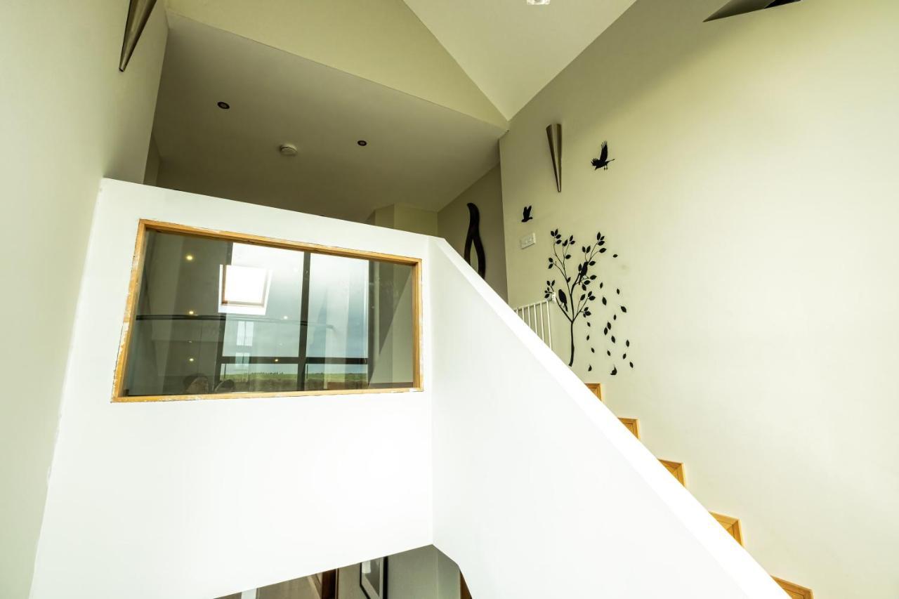House By The Sea & Golf Course Villa Enniscrone Dış mekan fotoğraf