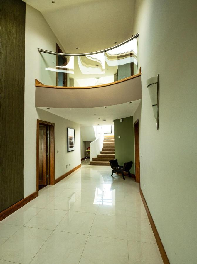 House By The Sea & Golf Course Villa Enniscrone Dış mekan fotoğraf