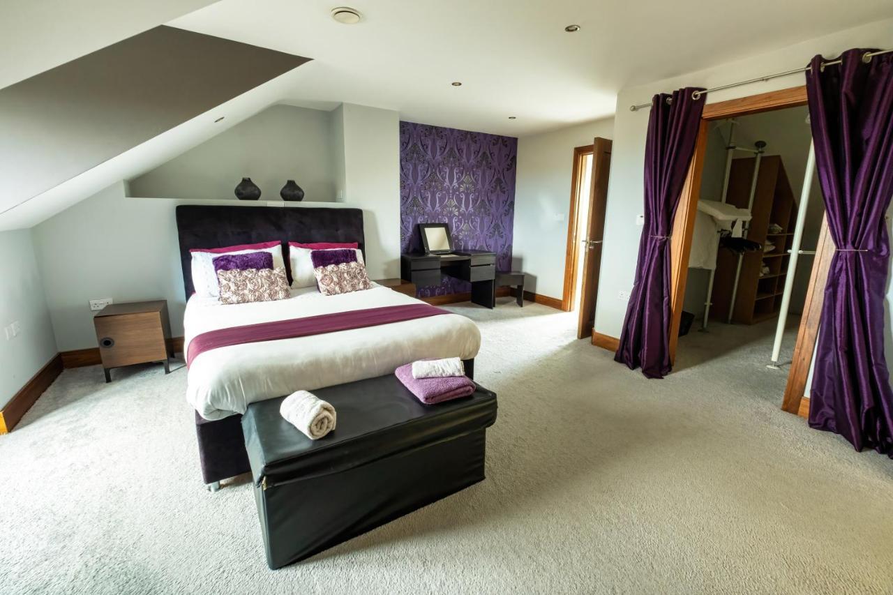 House By The Sea & Golf Course Villa Enniscrone Dış mekan fotoğraf