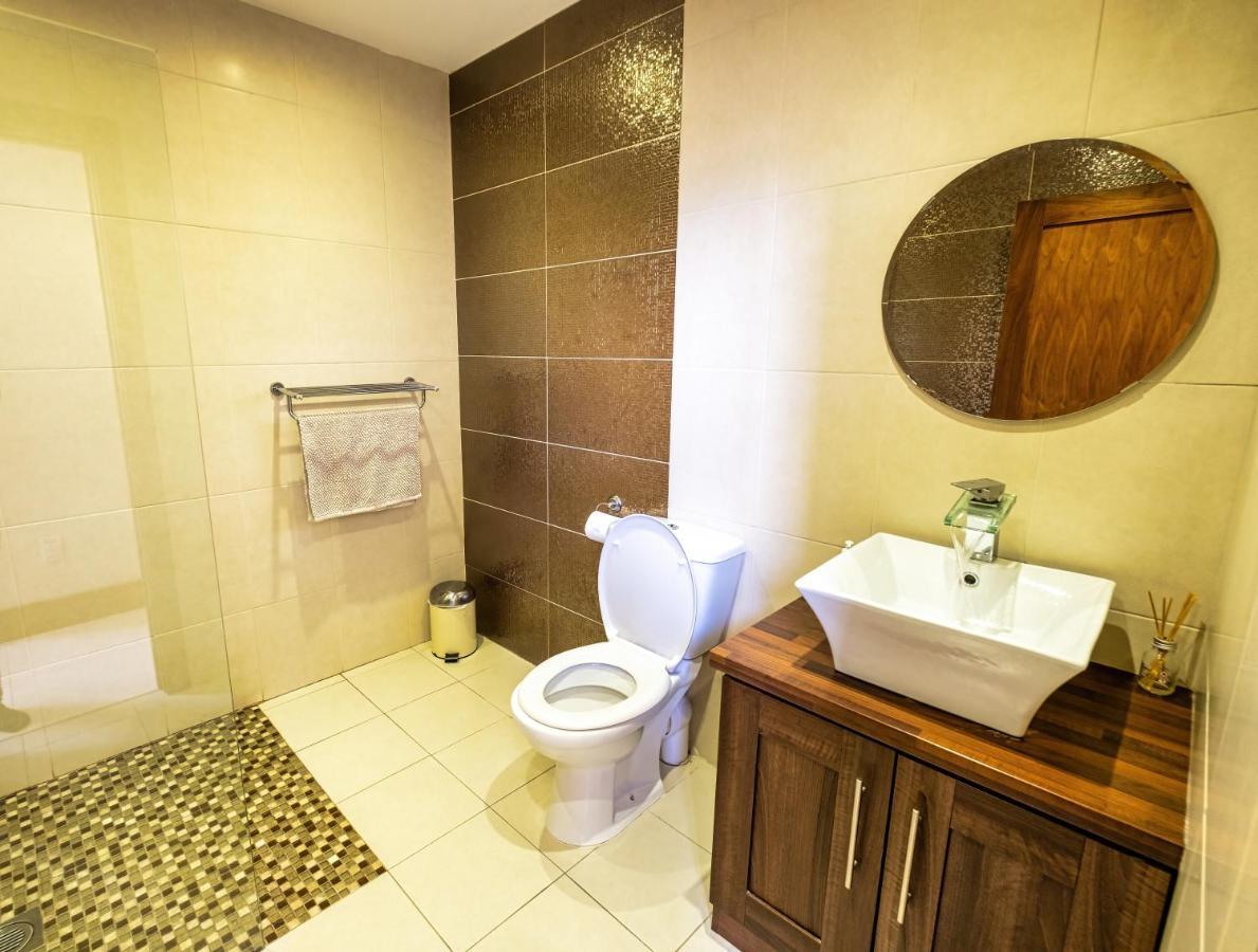House By The Sea & Golf Course Villa Enniscrone Dış mekan fotoğraf