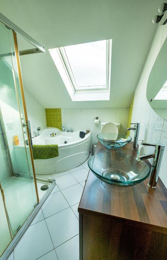 House By The Sea & Golf Course Villa Enniscrone Dış mekan fotoğraf