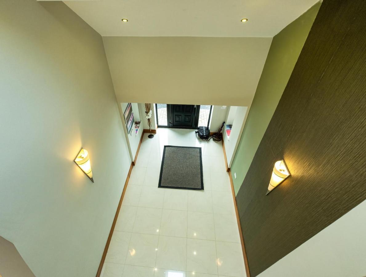 House By The Sea & Golf Course Villa Enniscrone Dış mekan fotoğraf