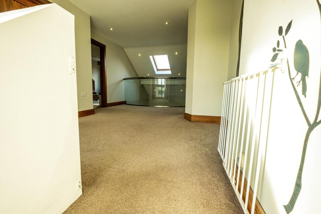 House By The Sea & Golf Course Villa Enniscrone Dış mekan fotoğraf
