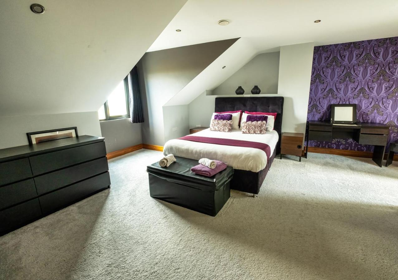 House By The Sea & Golf Course Villa Enniscrone Dış mekan fotoğraf