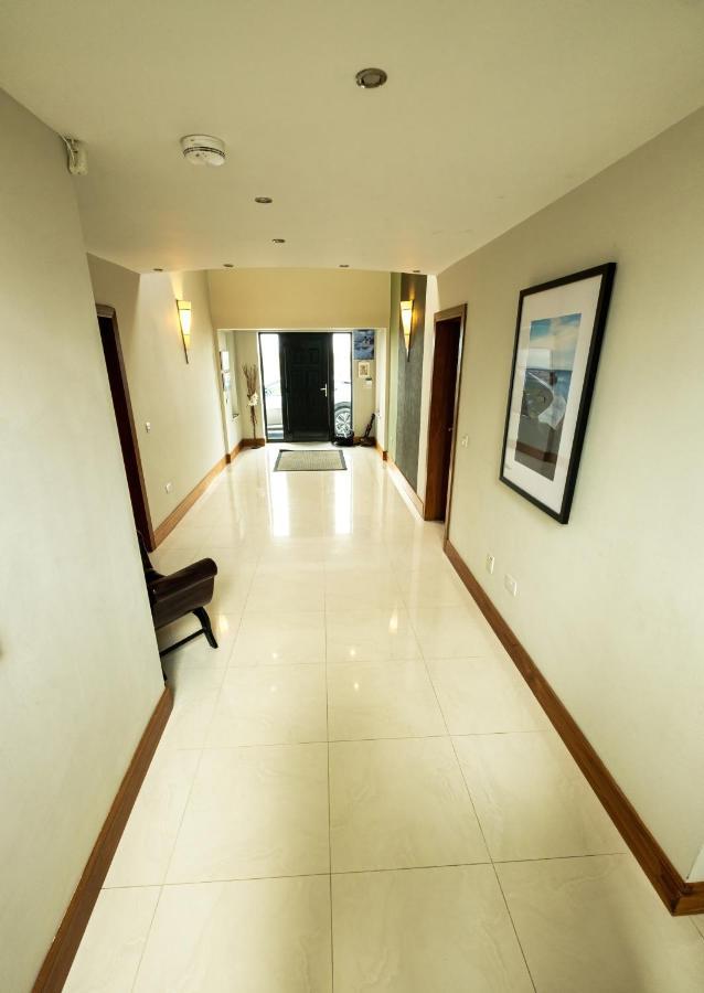 House By The Sea & Golf Course Villa Enniscrone Dış mekan fotoğraf