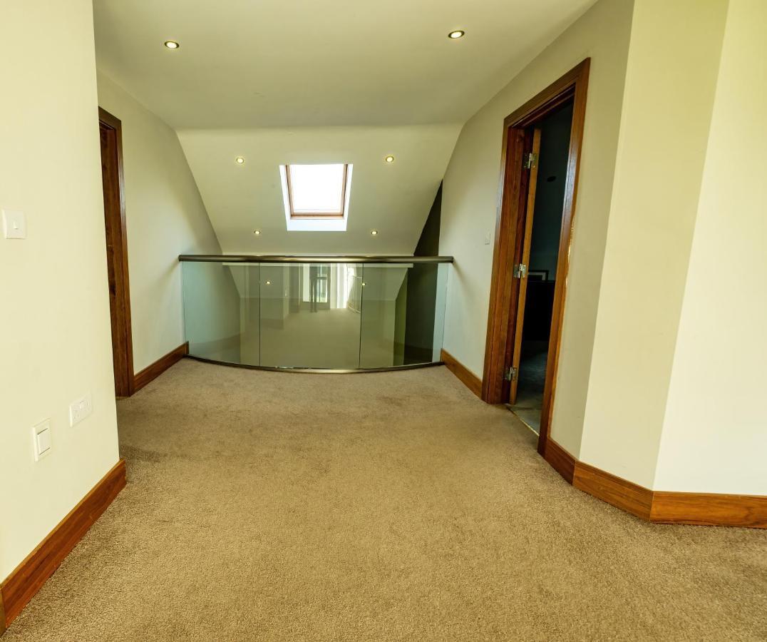 House By The Sea & Golf Course Villa Enniscrone Dış mekan fotoğraf