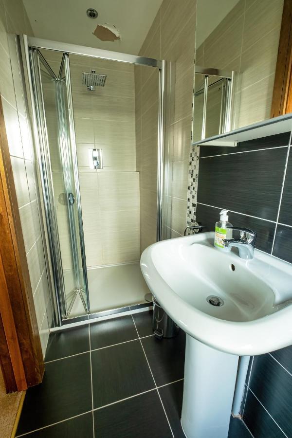 House By The Sea & Golf Course Villa Enniscrone Dış mekan fotoğraf